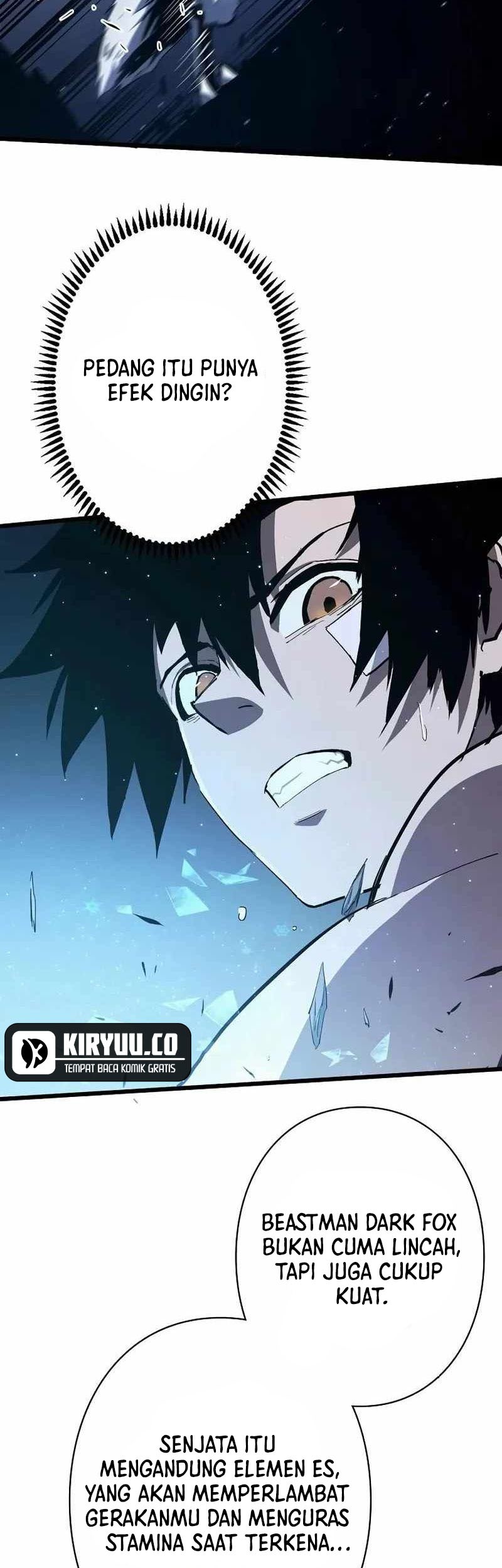 Become the Strongest Hero Through the Cheat System Chapter 9 - halaman 18