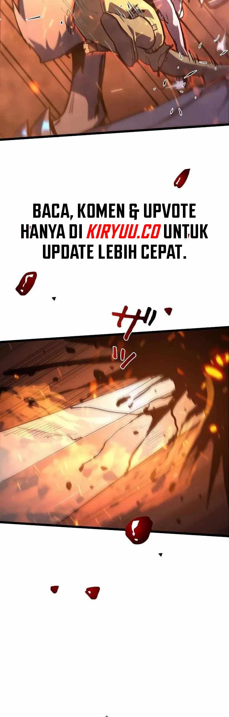 Become the Strongest Hero Through the Cheat System Chapter 9 - halaman 24