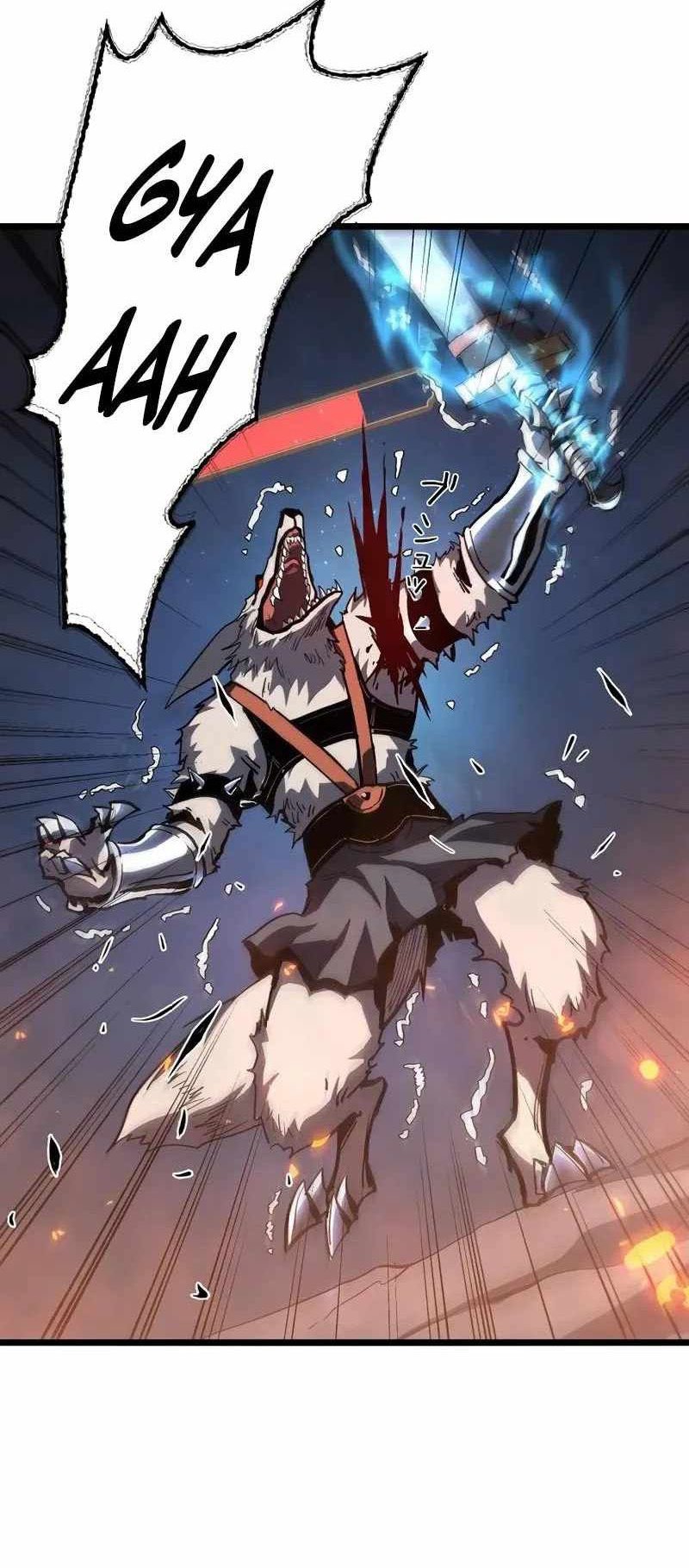 Become the Strongest Hero Through the Cheat System Chapter 9 - halaman 25