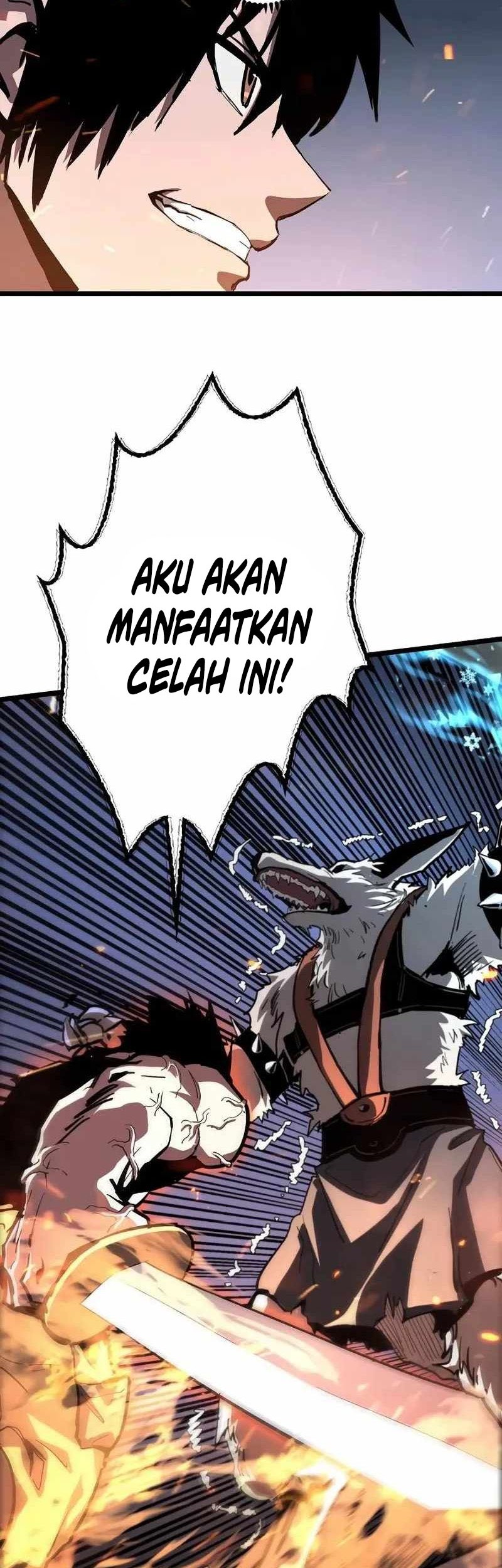 Become the Strongest Hero Through the Cheat System Chapter 9 - halaman 27
