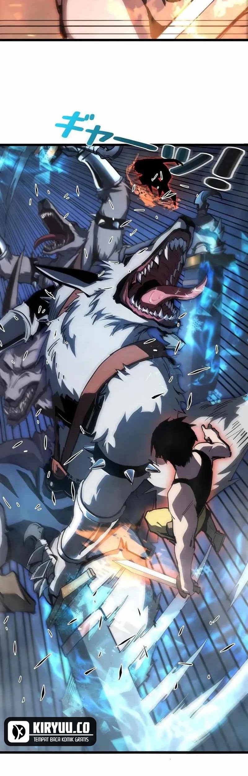 Become the Strongest Hero Through the Cheat System Chapter 9 - halaman 29