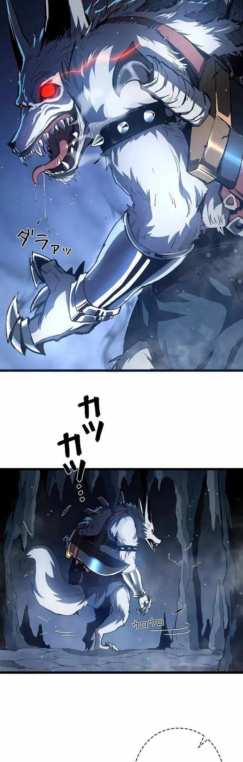 Become the Strongest Hero Through the Cheat System Chapter 9 - halaman 3