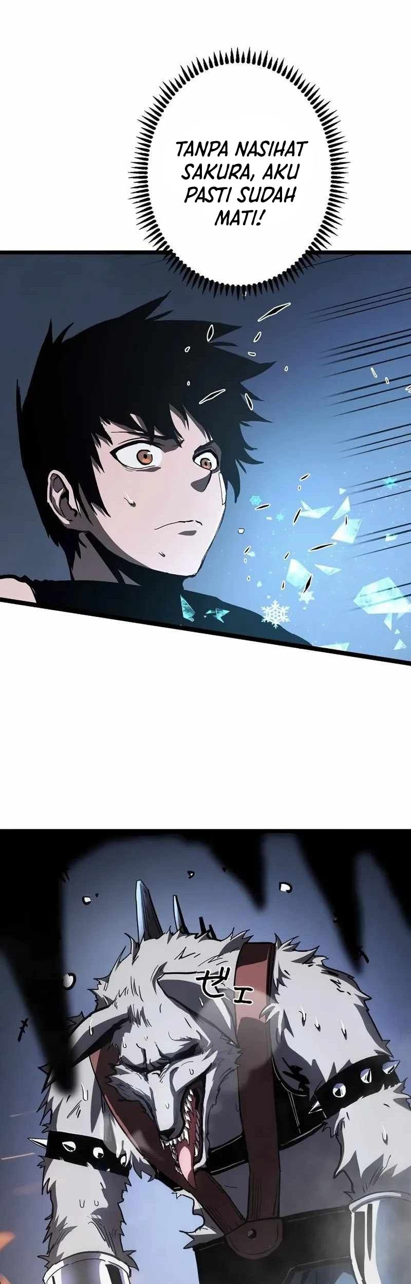 Become the Strongest Hero Through the Cheat System Chapter 9 - halaman 30