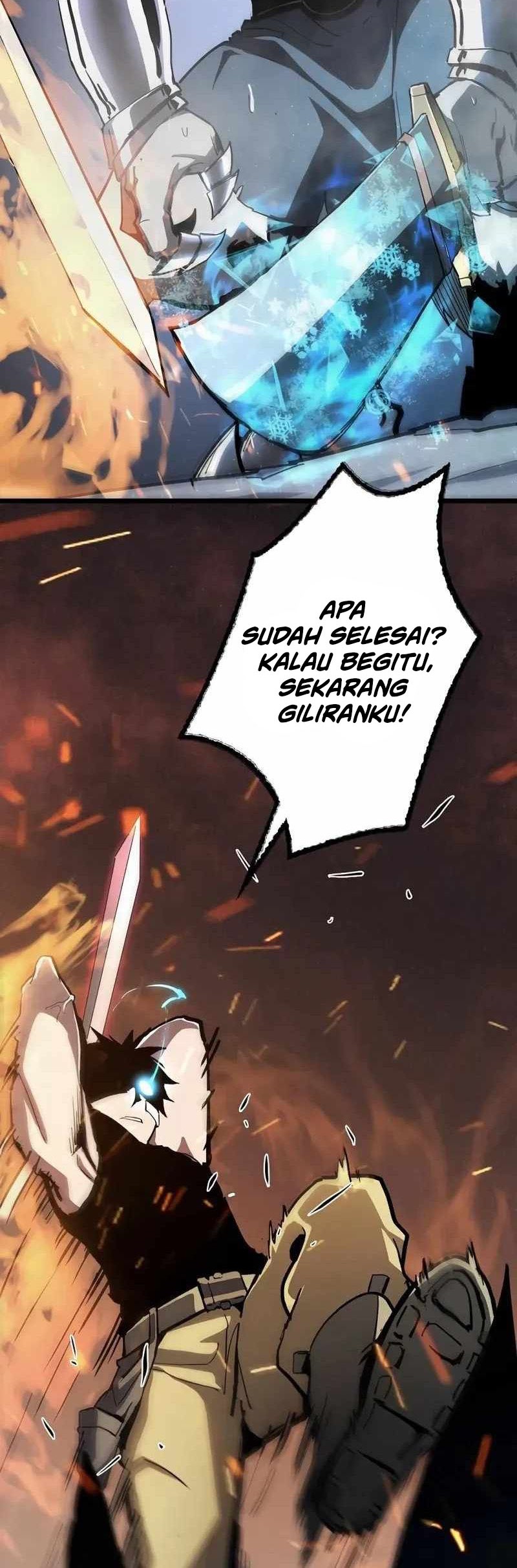 Become the Strongest Hero Through the Cheat System Chapter 9 - halaman 31