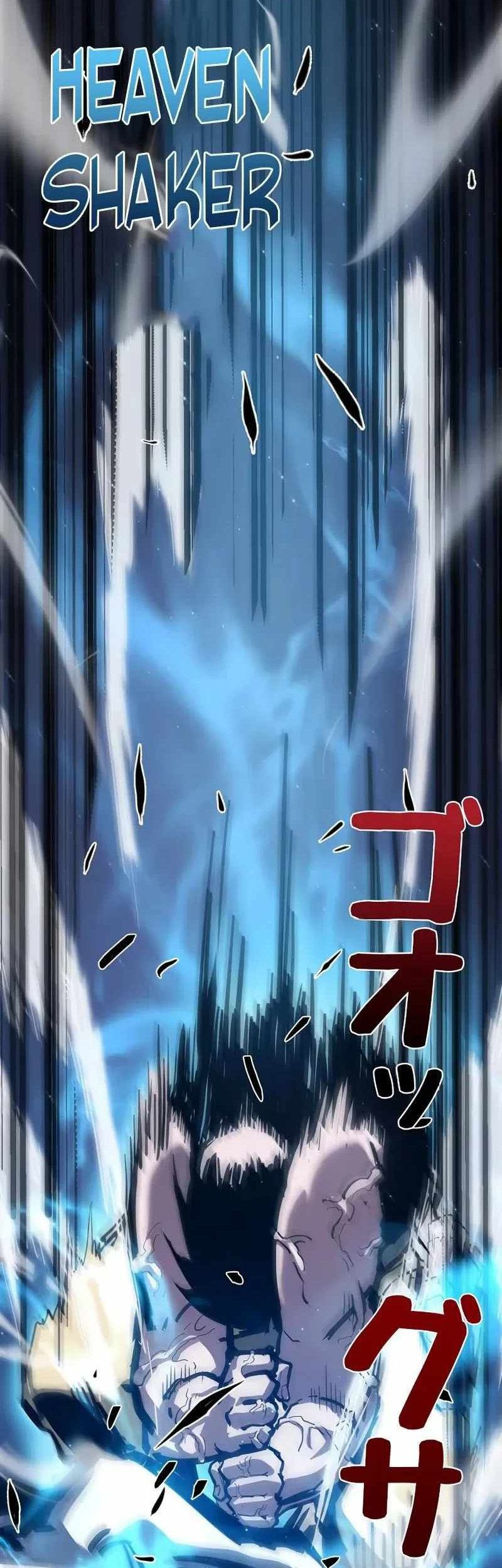 Become the Strongest Hero Through the Cheat System Chapter 9 - halaman 36