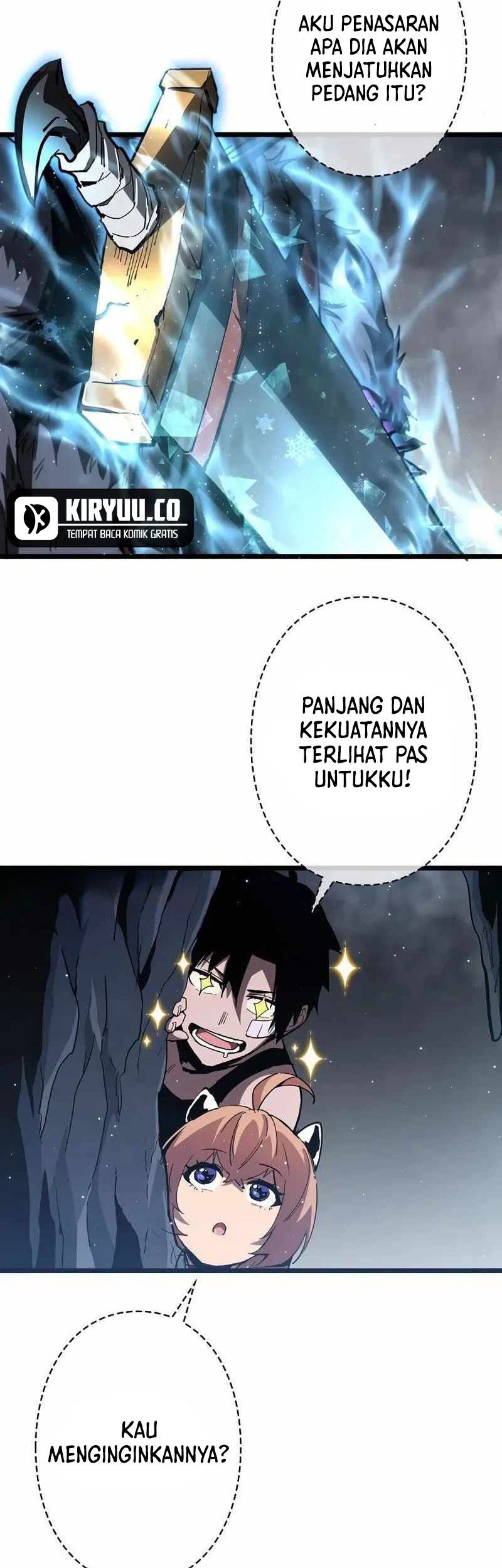 Become the Strongest Hero Through the Cheat System Chapter 9 - halaman 4
