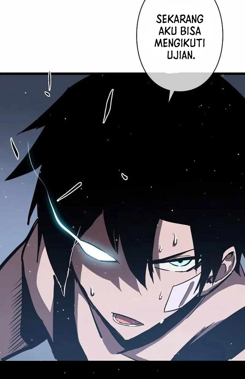 Become the Strongest Hero Through the Cheat System Chapter 9 - halaman 55