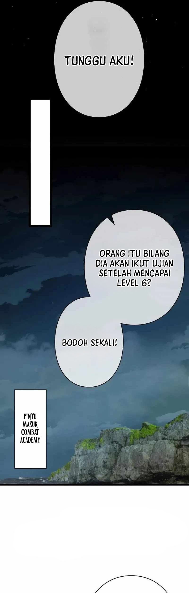 Become the Strongest Hero Through the Cheat System Chapter 9 - halaman 56
