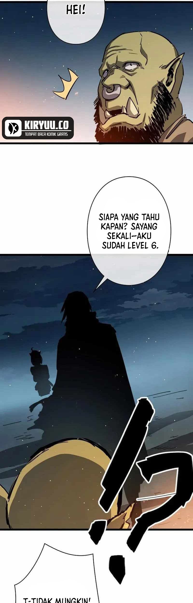 Become the Strongest Hero Through the Cheat System Chapter 9 - halaman 58