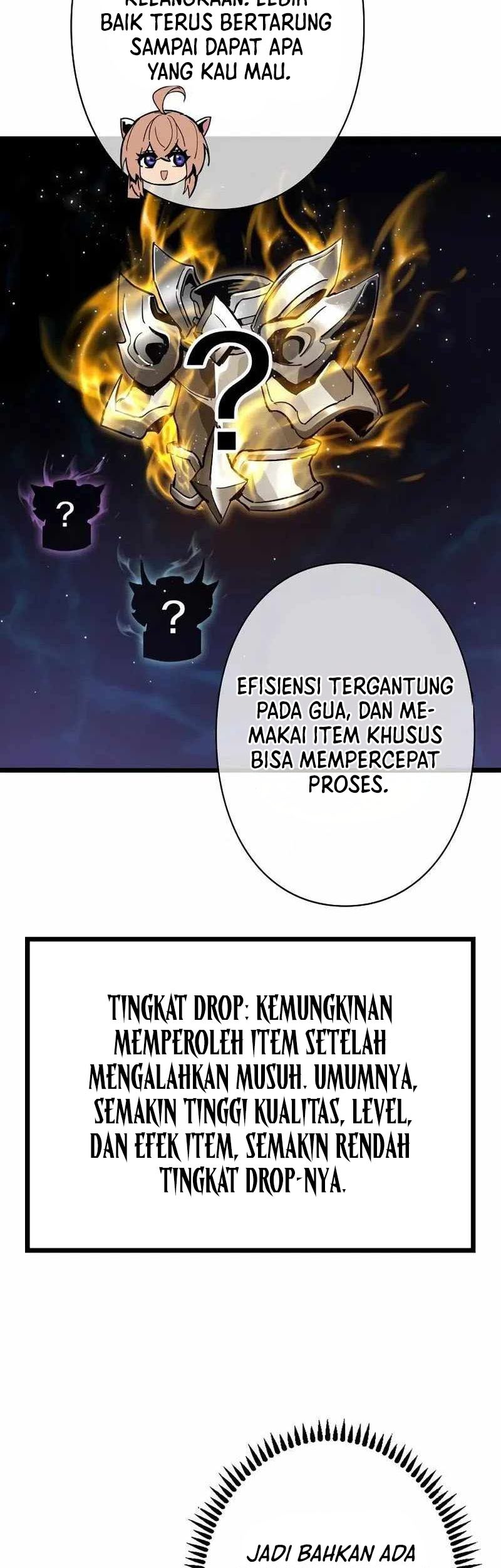 Become the Strongest Hero Through the Cheat System Chapter 9 - halaman 6