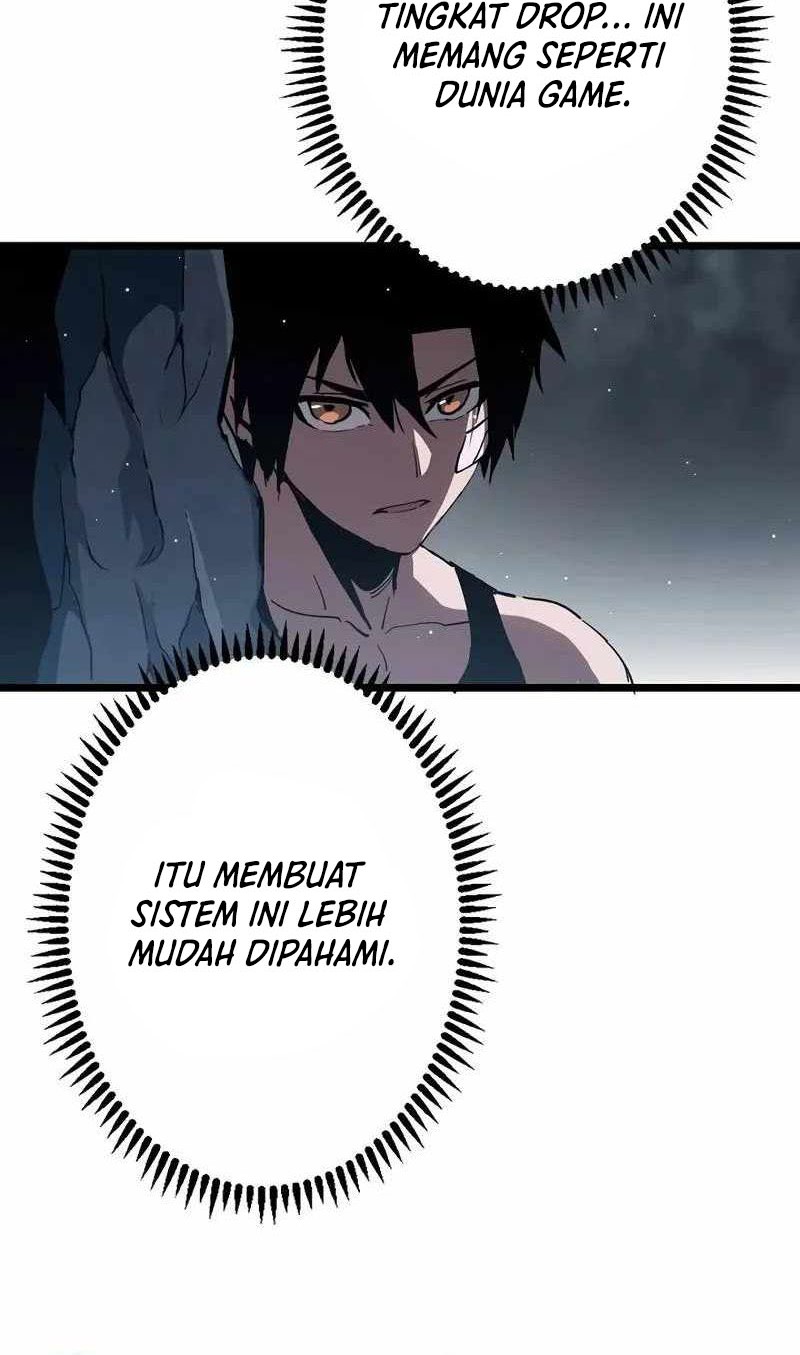 Become the Strongest Hero Through the Cheat System Chapter 9 - halaman 7