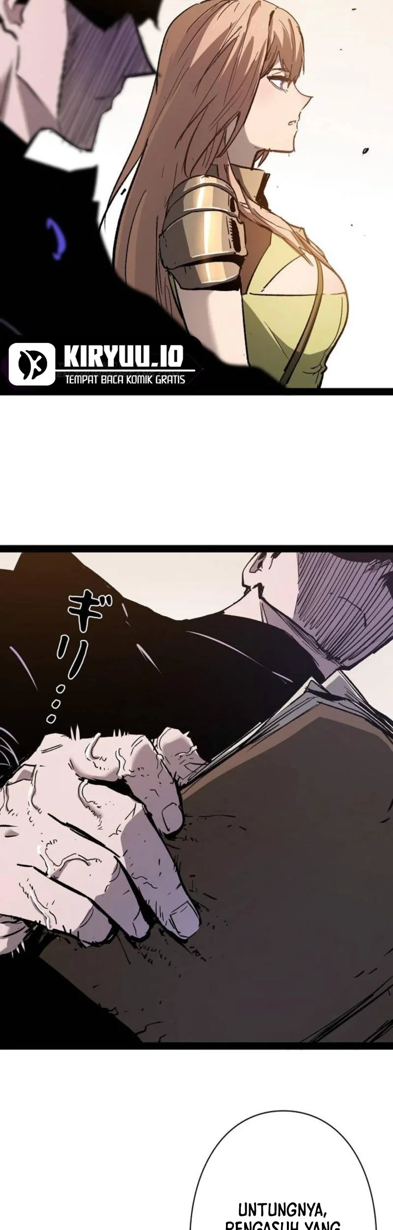 Become the Strongest Hero Through the Cheat System Chapter 90 - halaman 10