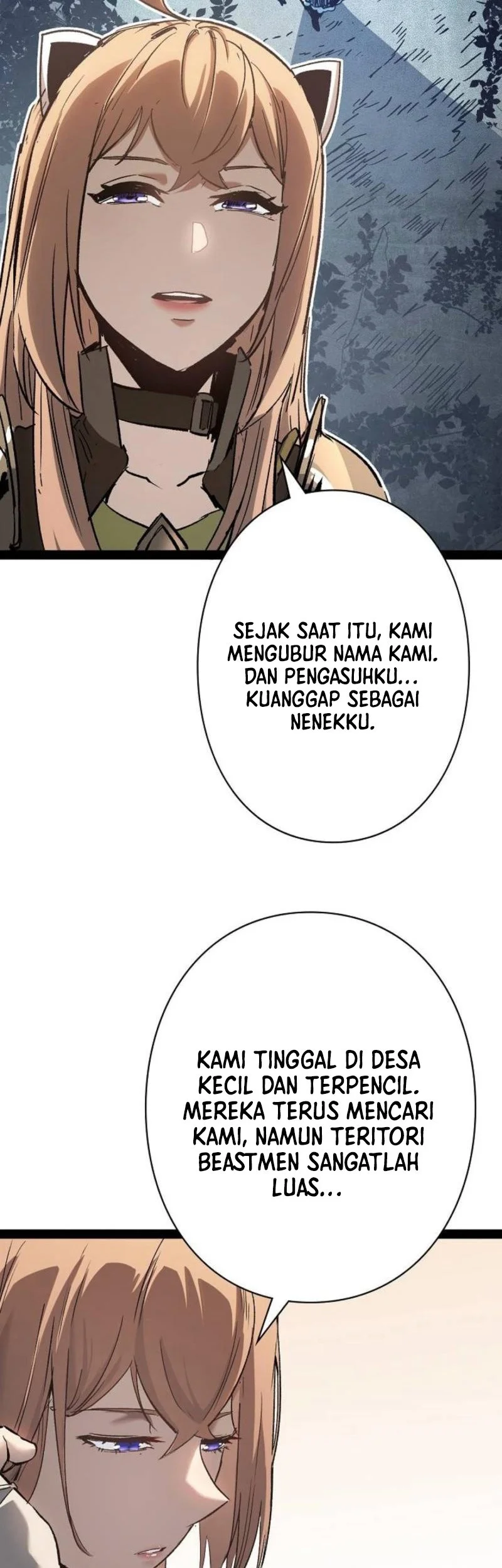 Become the Strongest Hero Through the Cheat System Chapter 90 - halaman 12