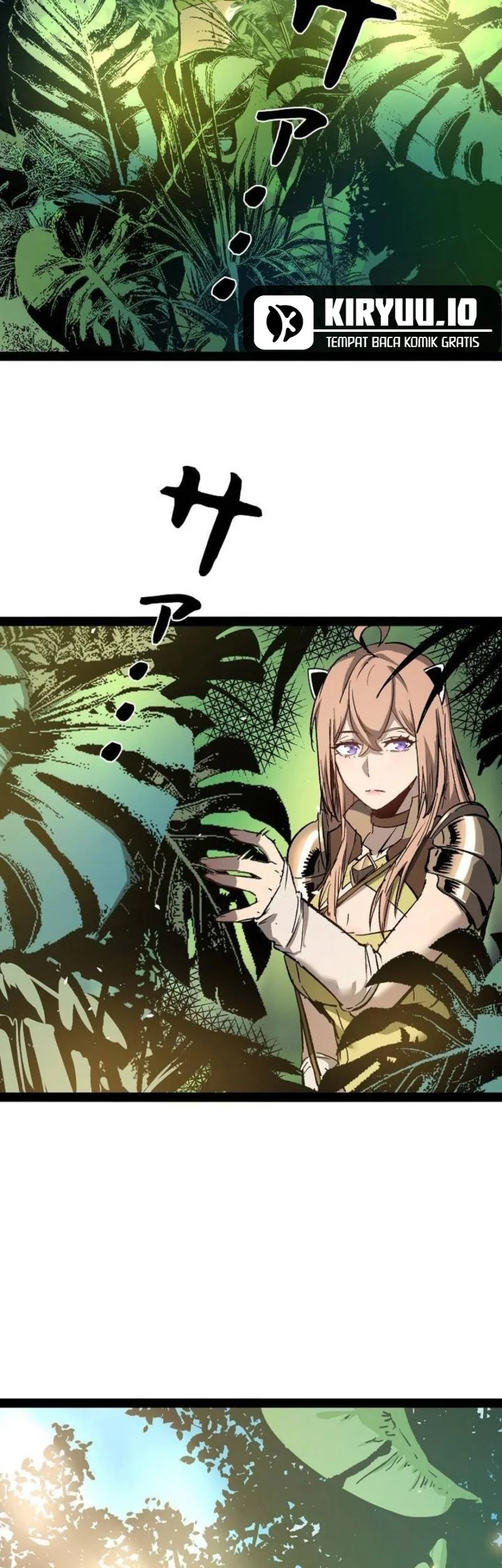 Become the Strongest Hero Through the Cheat System Chapter 90 - halaman 16