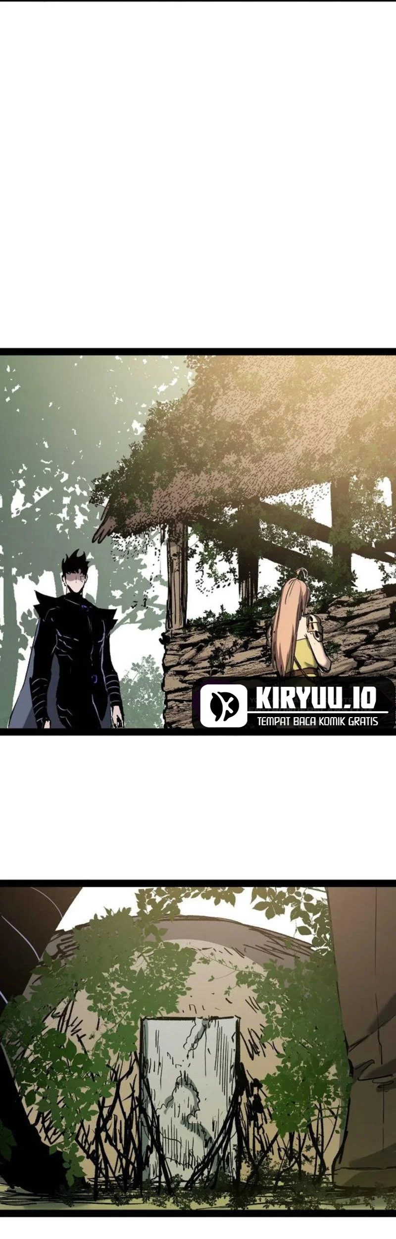 Become the Strongest Hero Through the Cheat System Chapter 90 - halaman 18