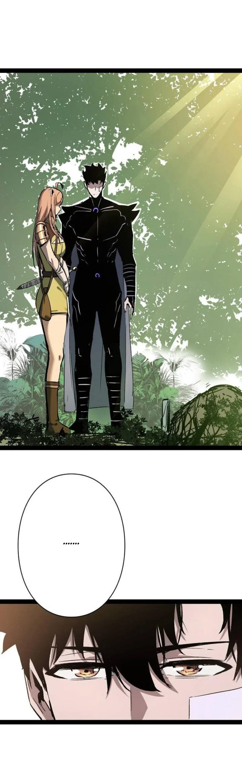 Become the Strongest Hero Through the Cheat System Chapter 90 - halaman 19
