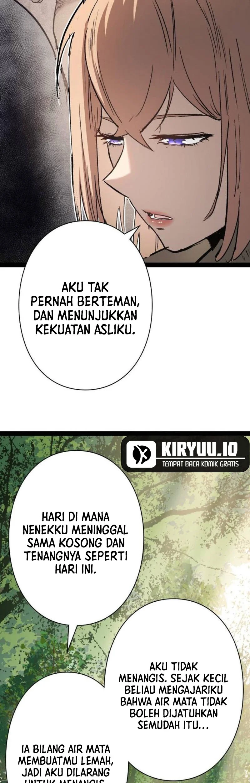 Become the Strongest Hero Through the Cheat System Chapter 90 - halaman 22