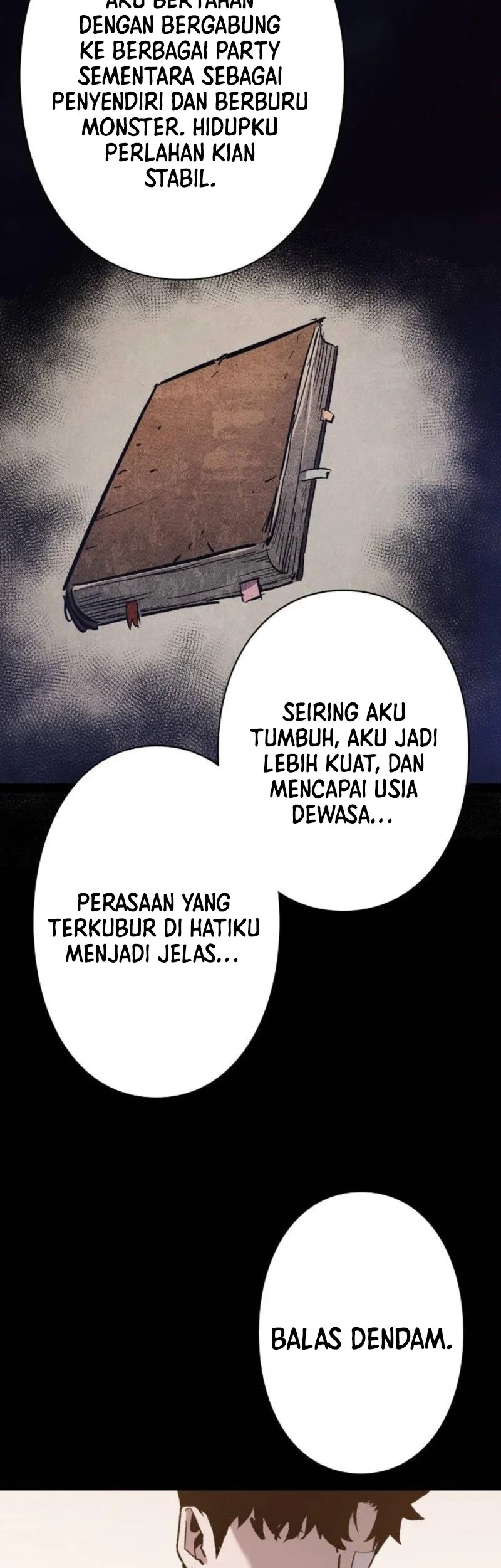 Become the Strongest Hero Through the Cheat System Chapter 90 - halaman 28