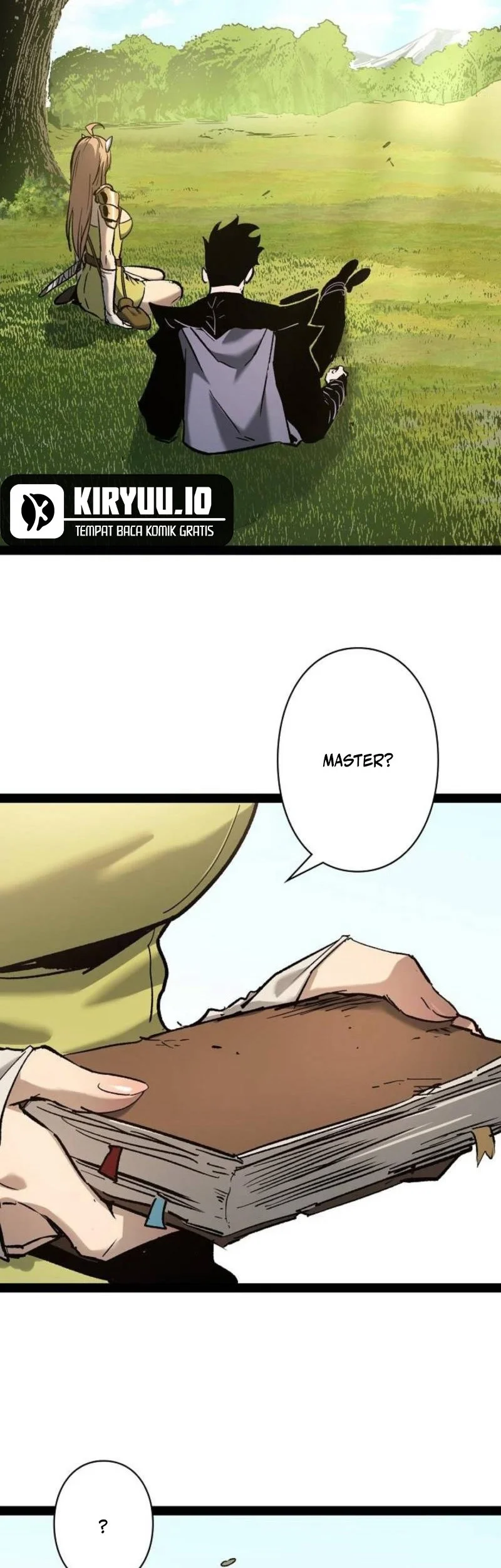 Become the Strongest Hero Through the Cheat System Chapter 90 - halaman 3