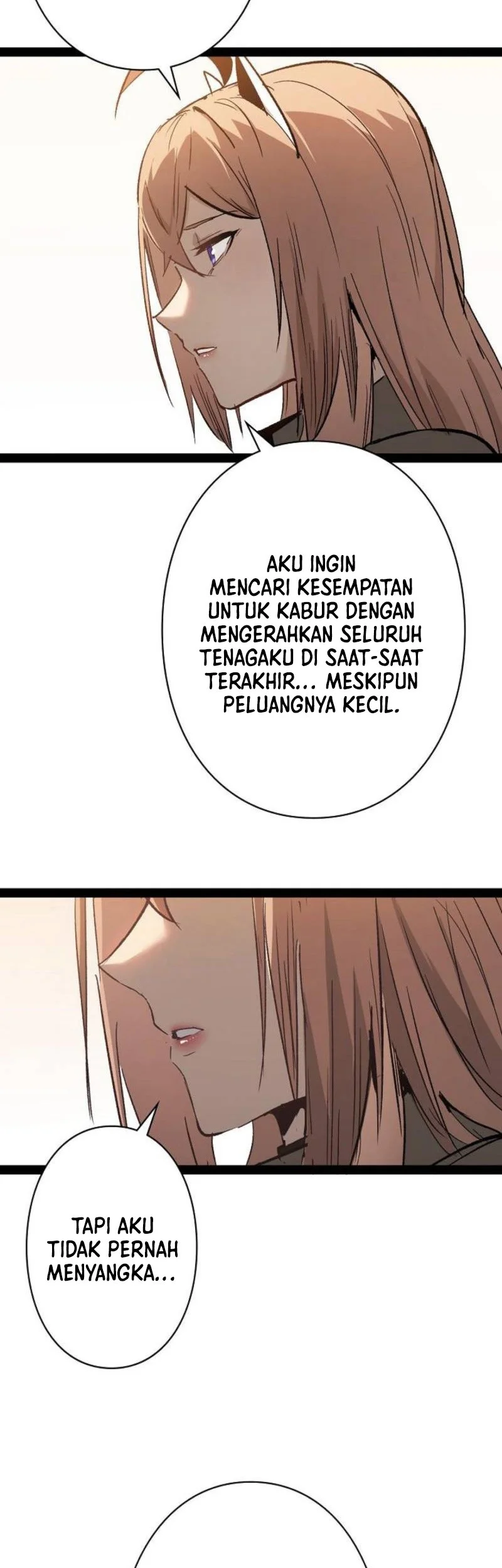 Become the Strongest Hero Through the Cheat System Chapter 90 - halaman 34