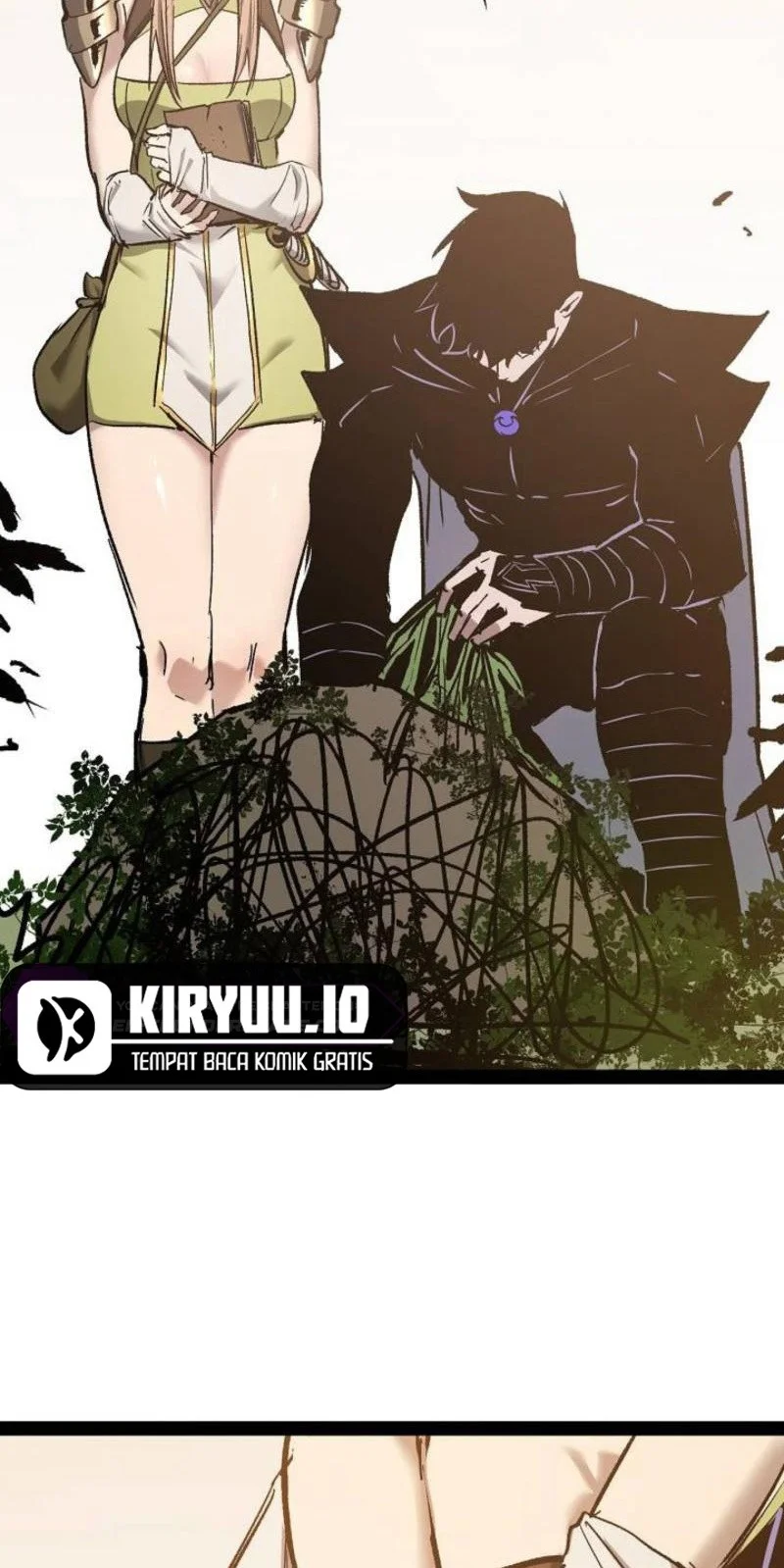 Become the Strongest Hero Through the Cheat System Chapter 90 - halaman 37