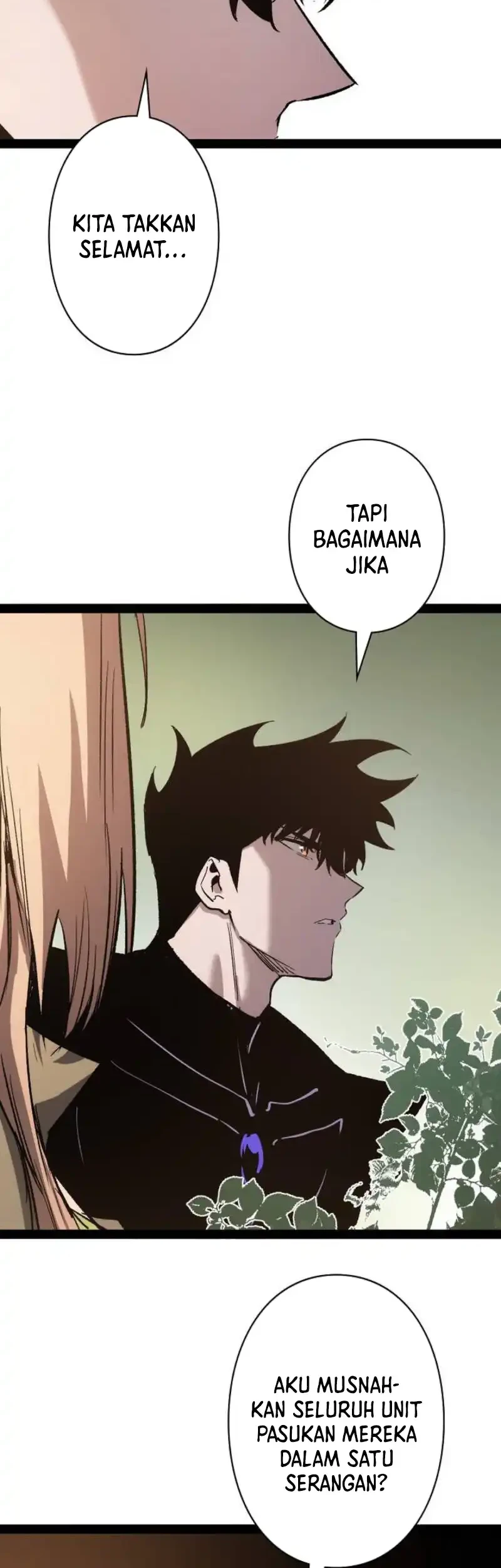 Become the Strongest Hero Through the Cheat System Chapter 91 - halaman 11