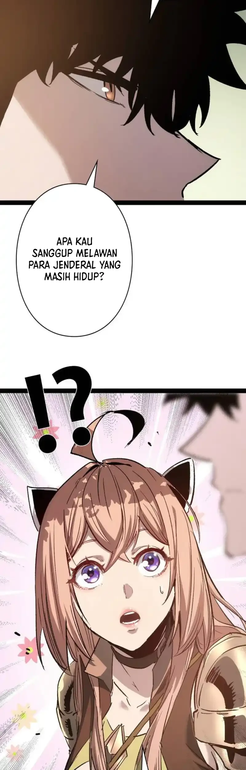 Become the Strongest Hero Through the Cheat System Chapter 91 - halaman 12