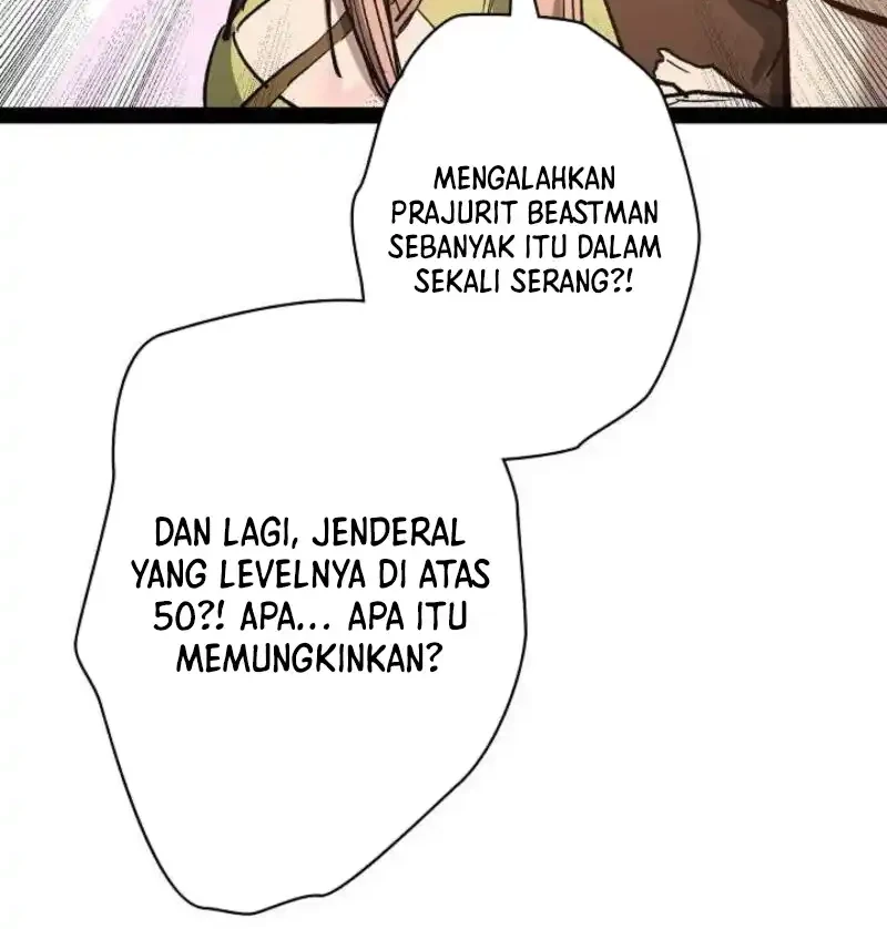 Become the Strongest Hero Through the Cheat System Chapter 91 - halaman 13