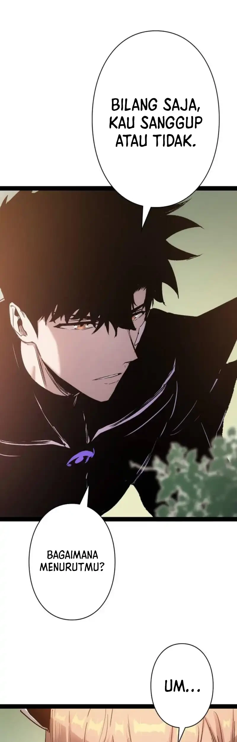 Become the Strongest Hero Through the Cheat System Chapter 91 - halaman 14