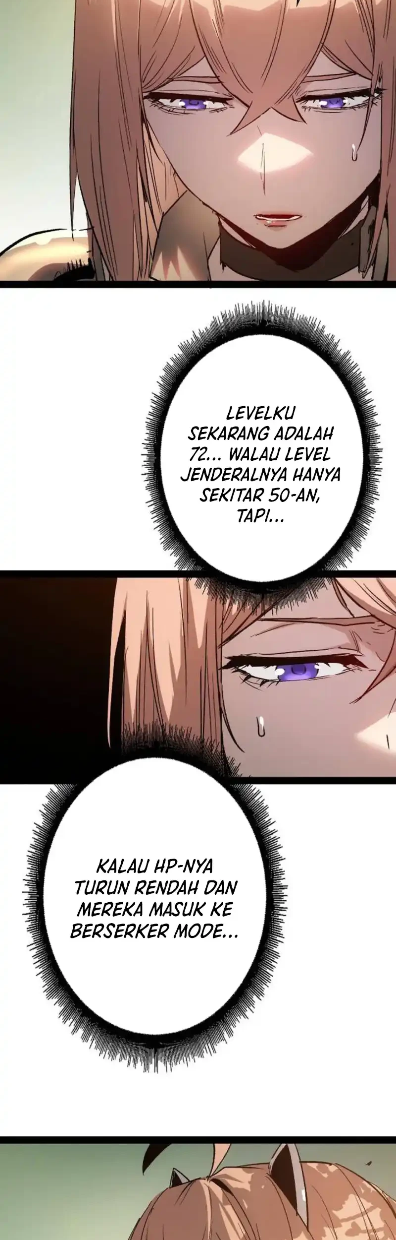 Become the Strongest Hero Through the Cheat System Chapter 91 - halaman 15