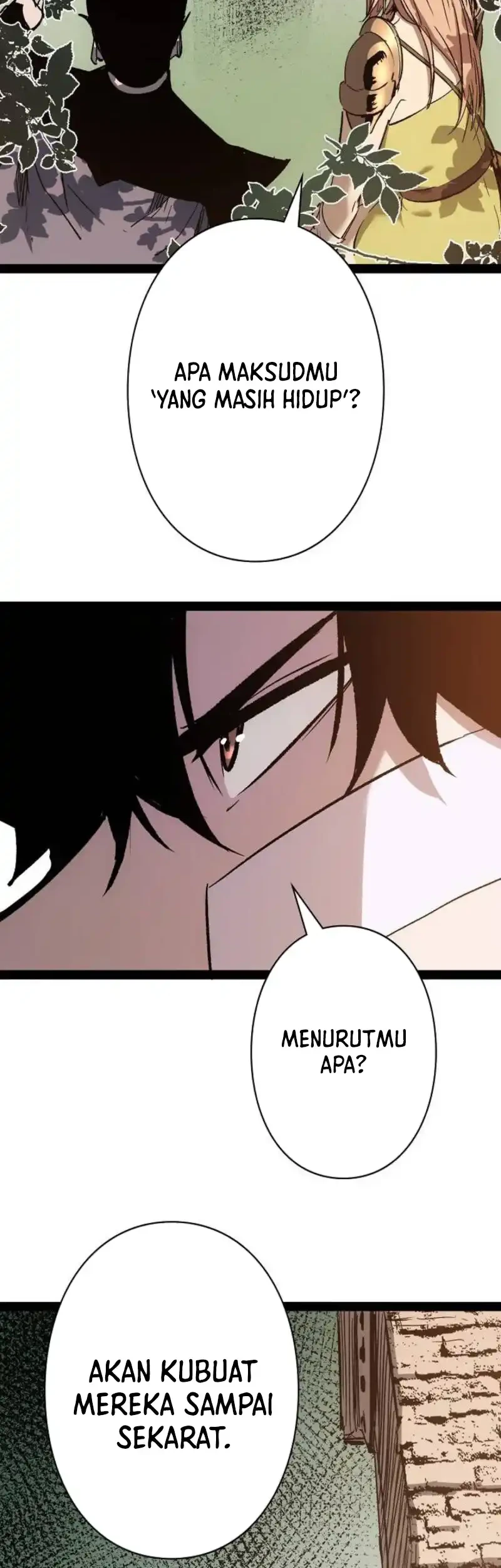 Become the Strongest Hero Through the Cheat System Chapter 91 - halaman 17