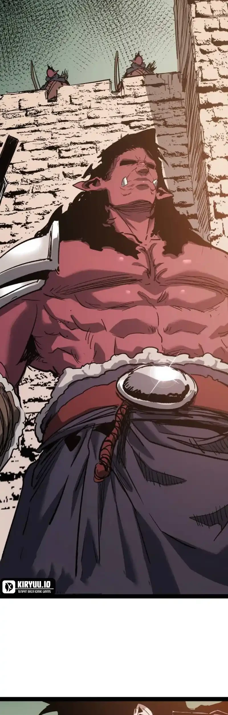Become the Strongest Hero Through the Cheat System Chapter 91 - halaman 18