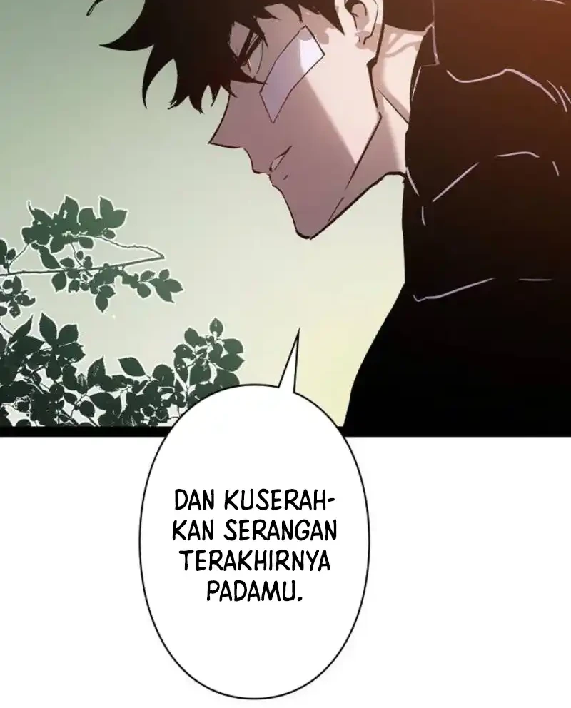 Become the Strongest Hero Through the Cheat System Chapter 91 - halaman 19