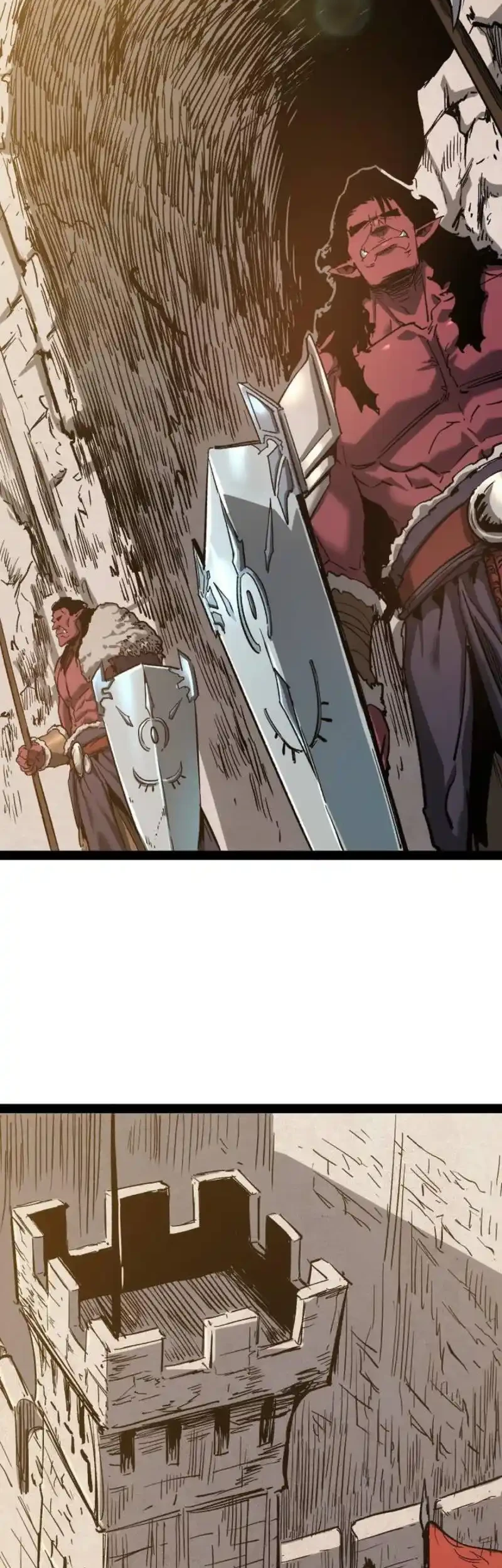 Become the Strongest Hero Through the Cheat System Chapter 91 - halaman 3