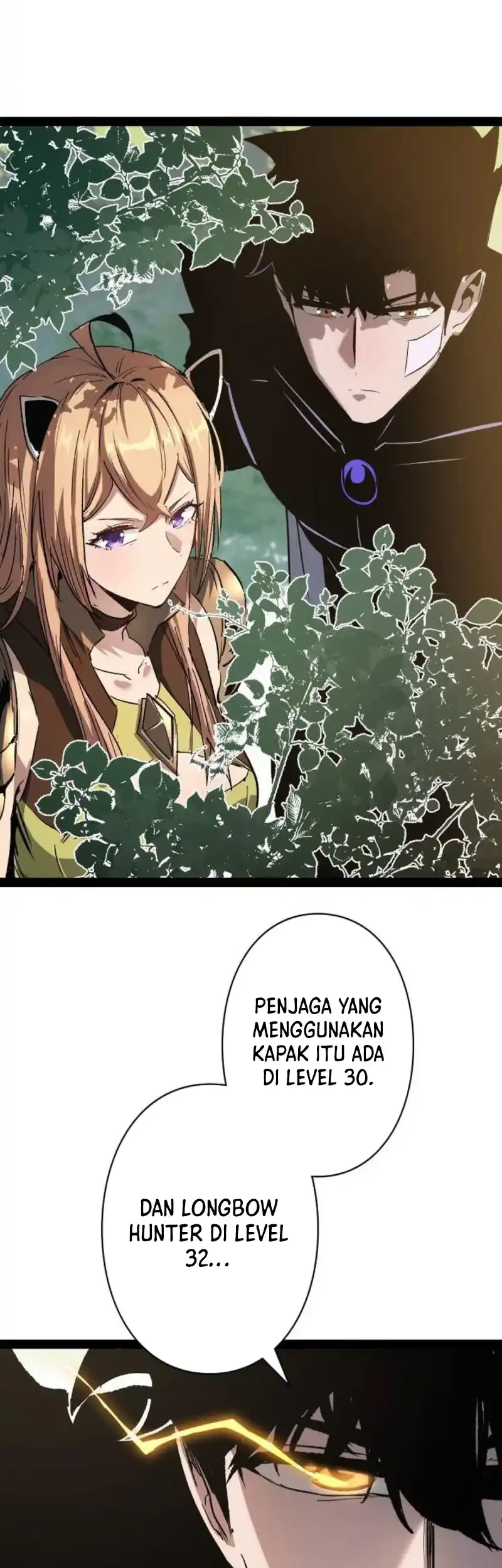 Become the Strongest Hero Through the Cheat System Chapter 91 - halaman 5