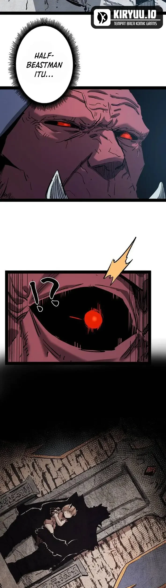 Become the Strongest Hero Through the Cheat System Chapter 92 - halaman 10