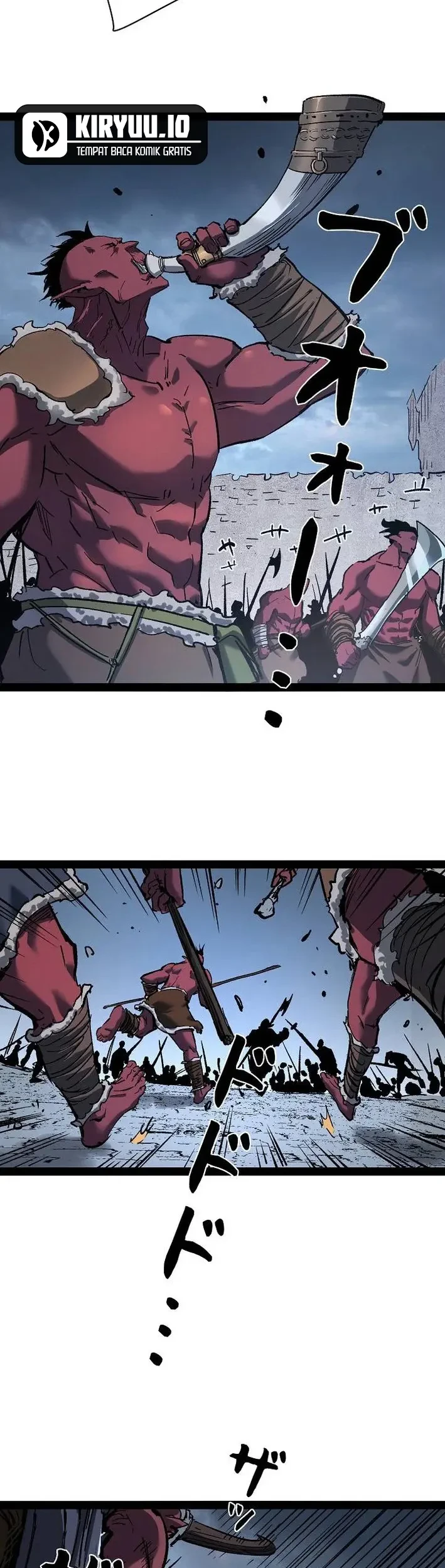 Become the Strongest Hero Through the Cheat System Chapter 92 - halaman 14