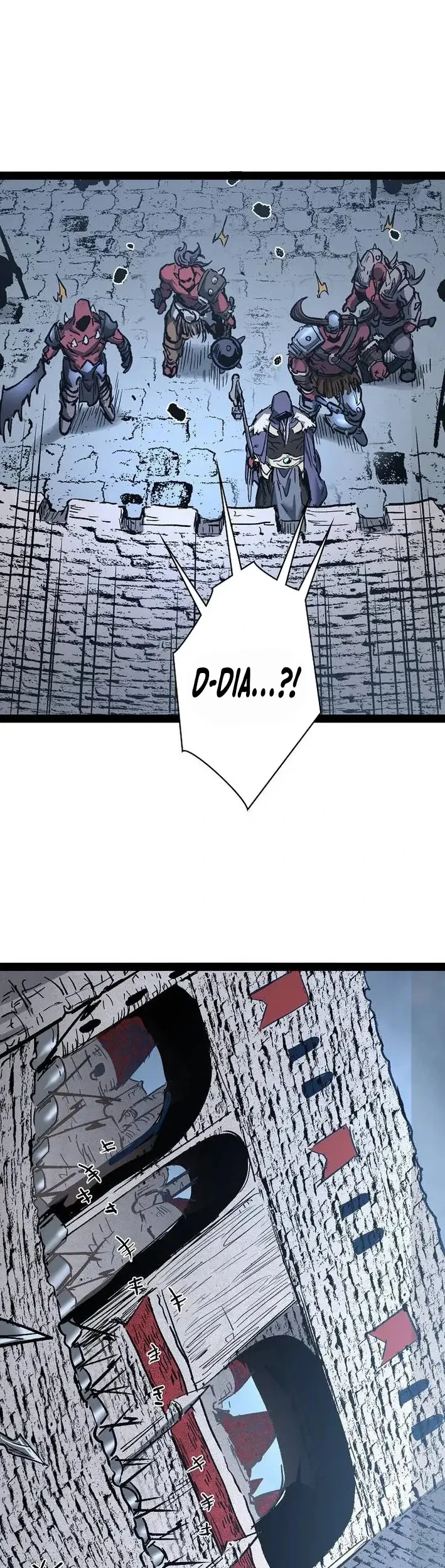 Become the Strongest Hero Through the Cheat System Chapter 92 - halaman 16
