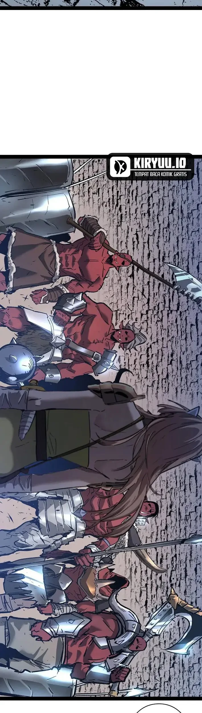 Become the Strongest Hero Through the Cheat System Chapter 92 - halaman 20