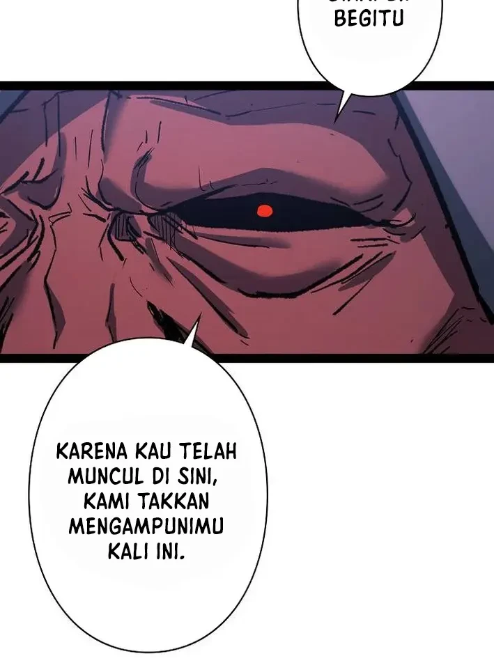 Become the Strongest Hero Through the Cheat System Chapter 92 - halaman 22