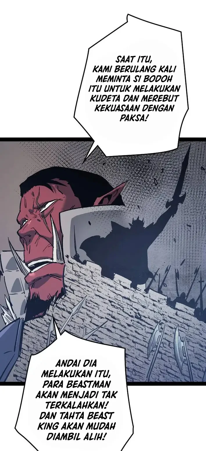 Become the Strongest Hero Through the Cheat System Chapter 92 - halaman 26