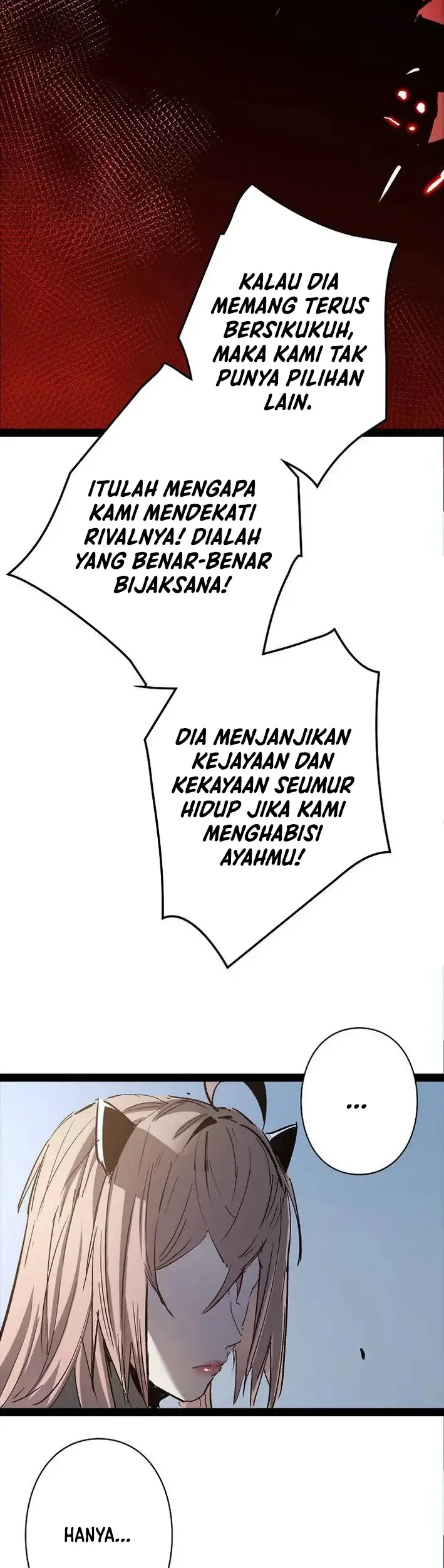 Become the Strongest Hero Through the Cheat System Chapter 92 - halaman 29
