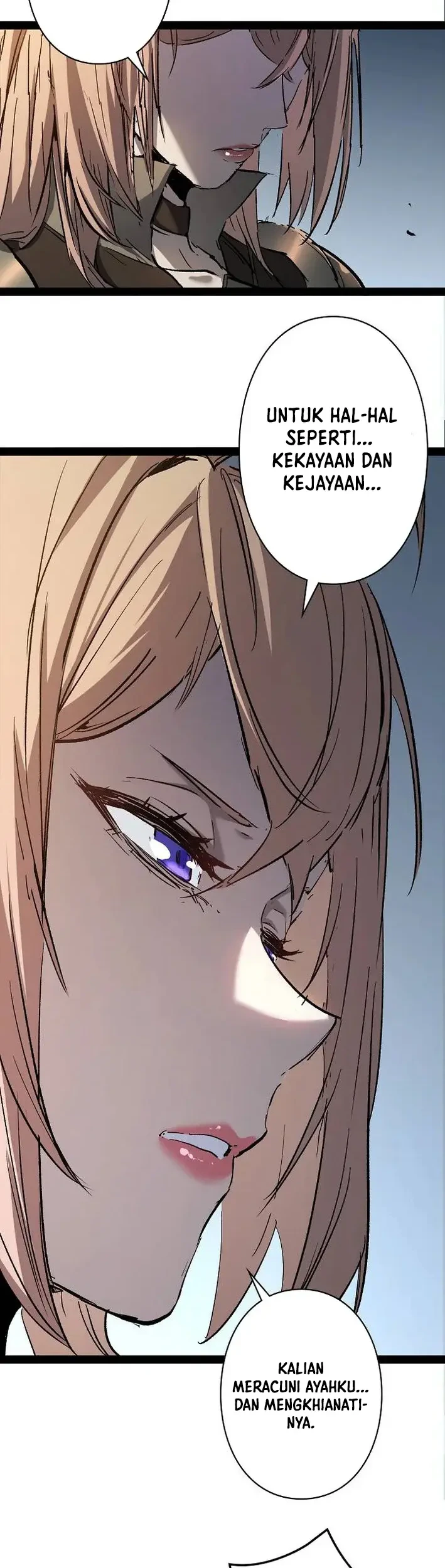 Become the Strongest Hero Through the Cheat System Chapter 92 - halaman 30
