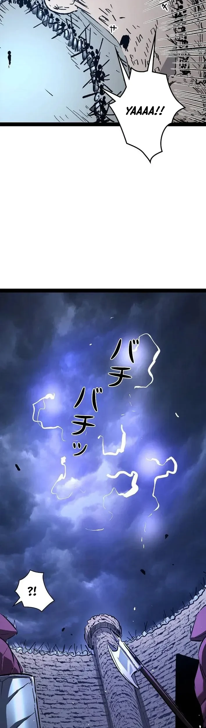 Become the Strongest Hero Through the Cheat System Chapter 92 - halaman 36