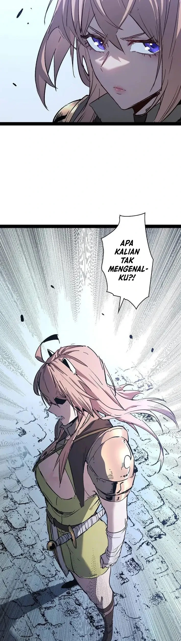 Become the Strongest Hero Through the Cheat System Chapter 92 - halaman 4