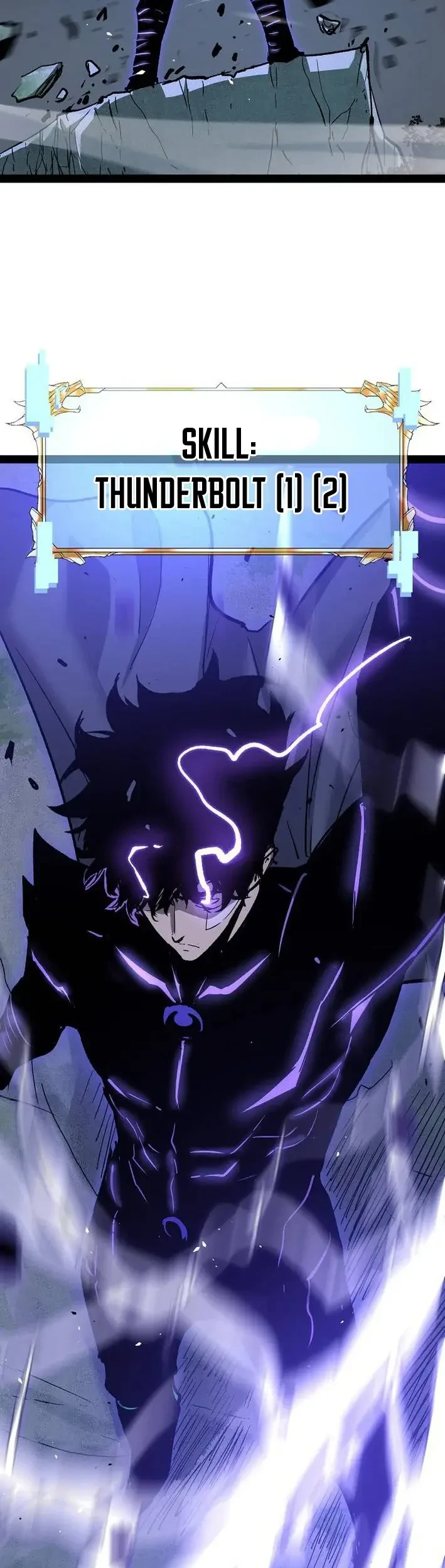 Become the Strongest Hero Through the Cheat System Chapter 92 - halaman 40