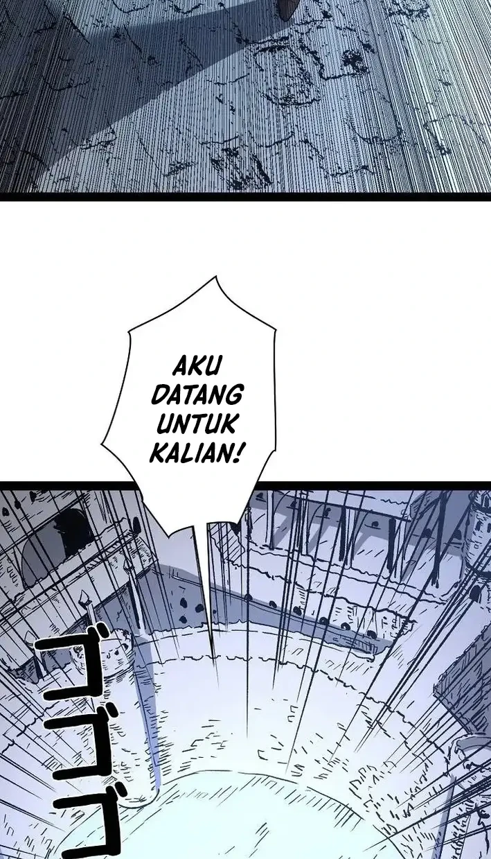 Become the Strongest Hero Through the Cheat System Chapter 92 - halaman 5
