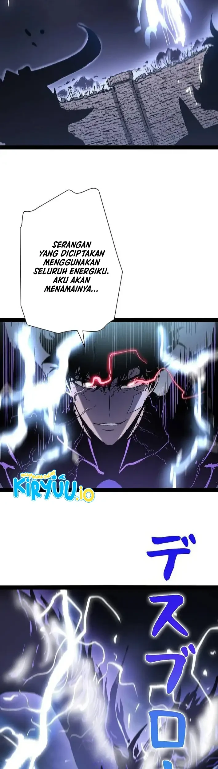 Become the Strongest Hero Through the Cheat System Chapter 93 - halaman 13