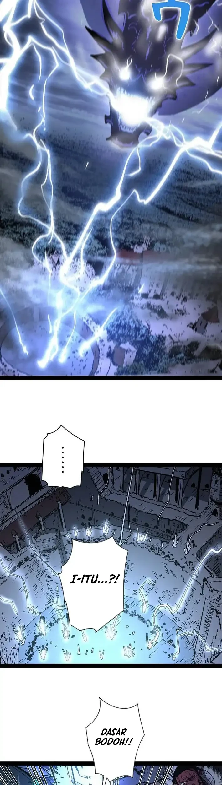 Become the Strongest Hero Through the Cheat System Chapter 93 - halaman 14