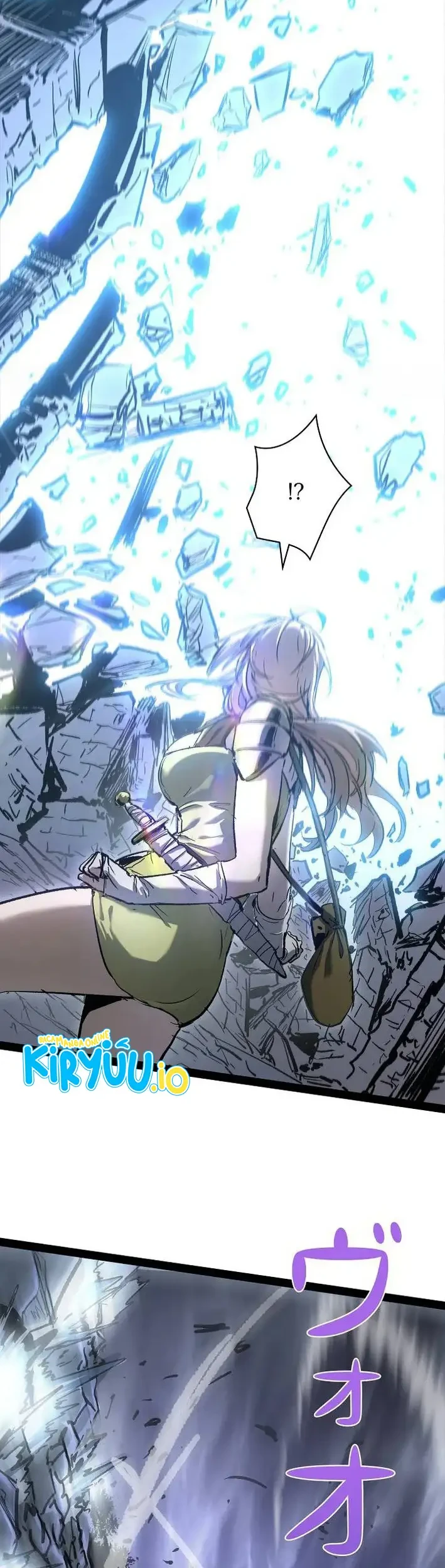 Become the Strongest Hero Through the Cheat System Chapter 93 - halaman 17